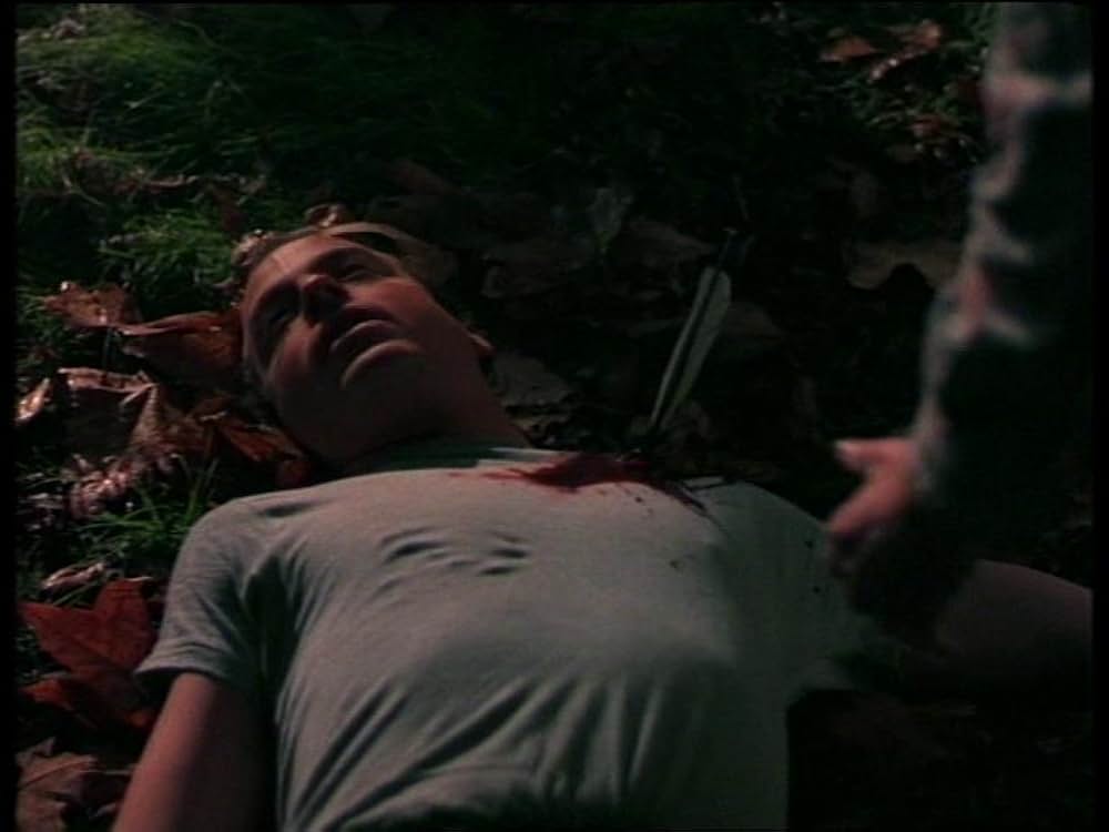 ザ・バンカー／薔薇の殺意の画像