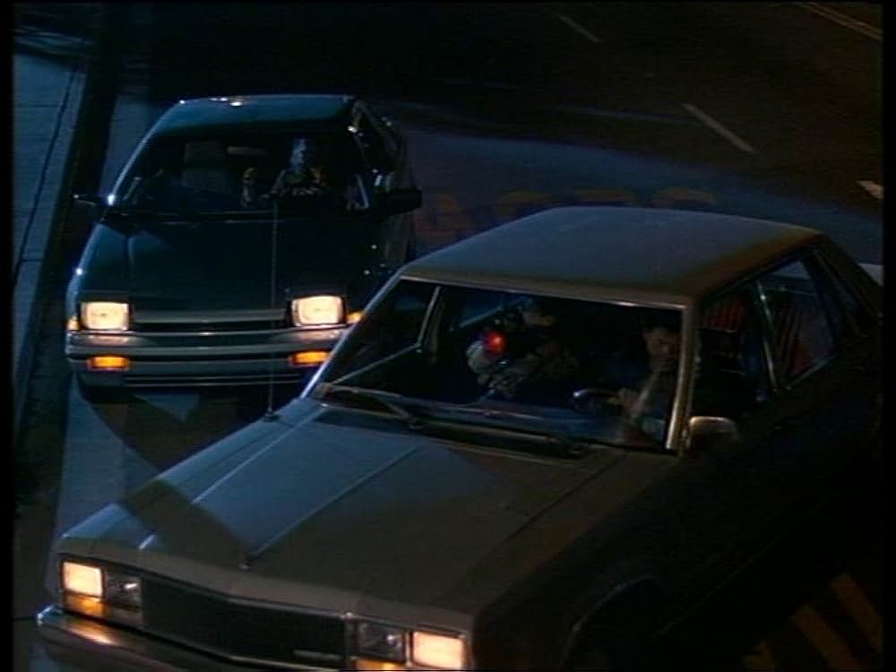 ザ・バンカー／薔薇の殺意の画像