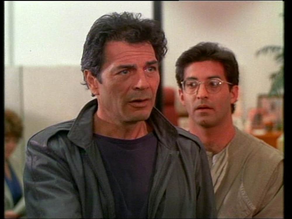 ザ・バンカー／薔薇の殺意の画像