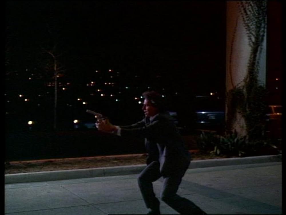 ザ・バンカー／薔薇の殺意の画像