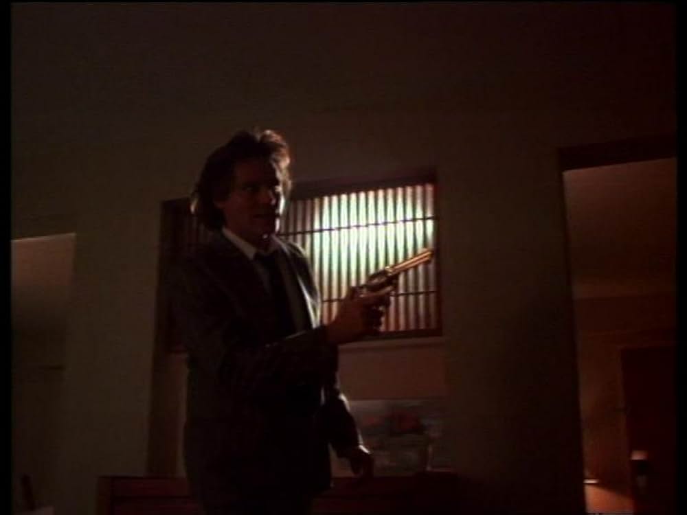 ザ・バンカー／薔薇の殺意の画像