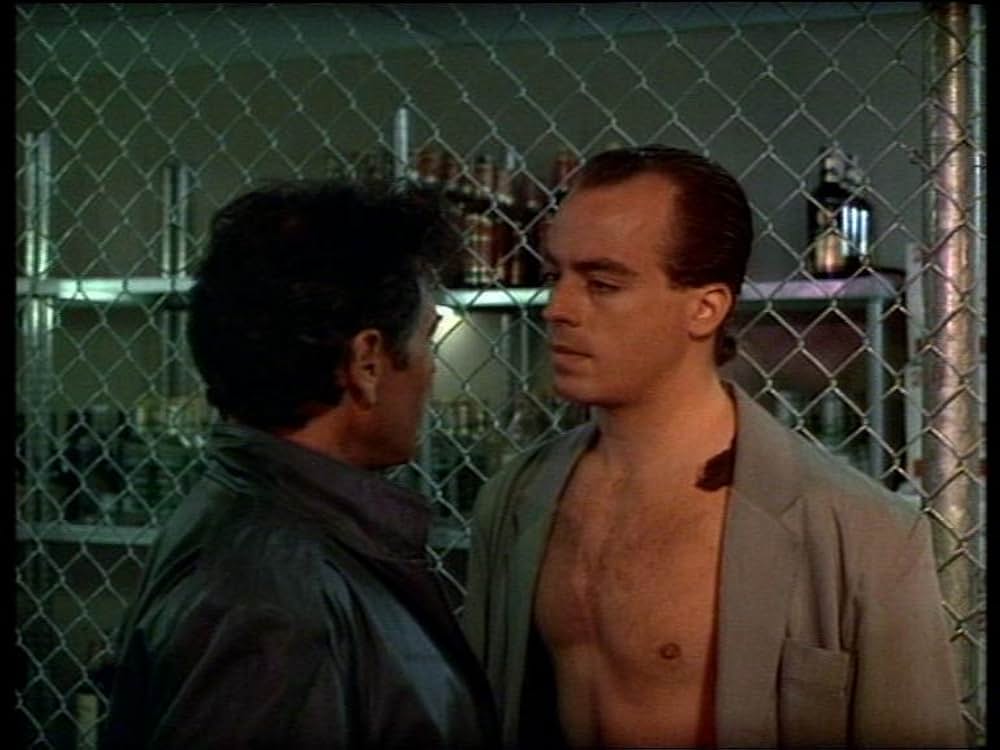 ザ・バンカー／薔薇の殺意の画像