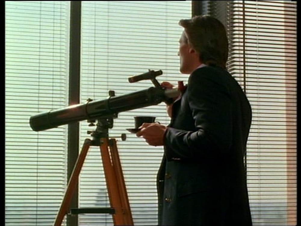 ザ・バンカー／薔薇の殺意の画像