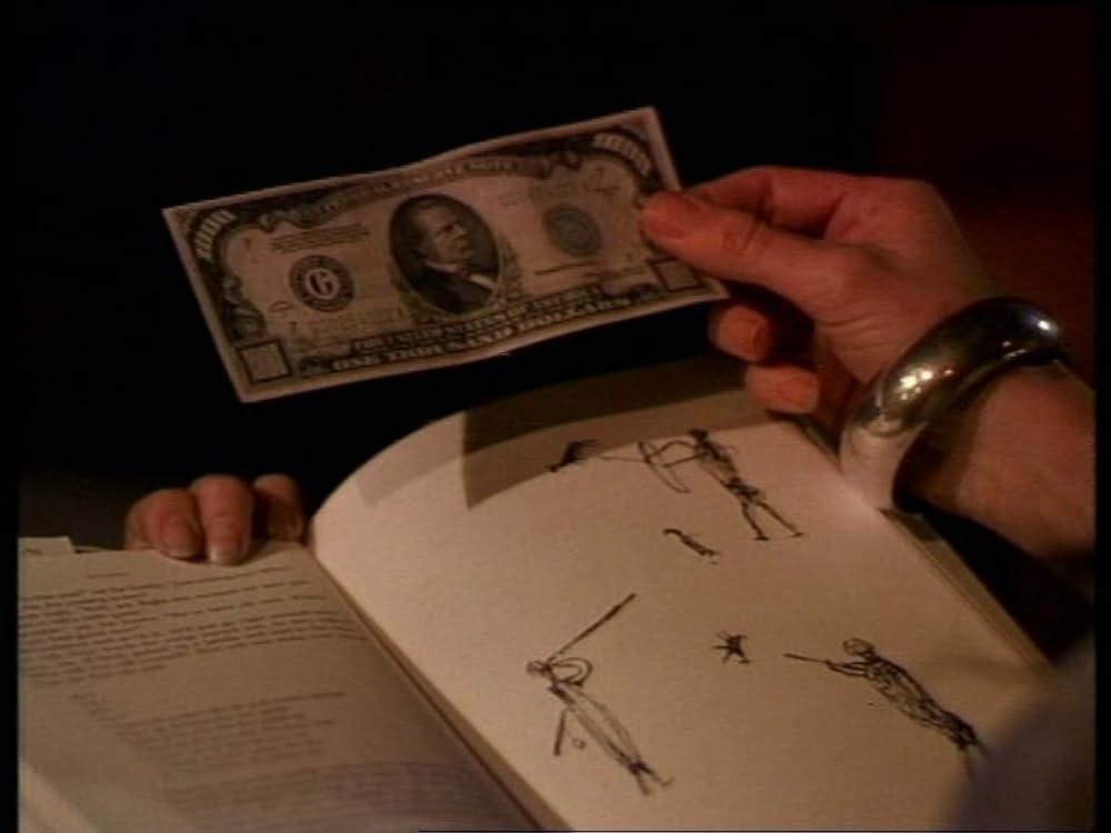 ザ・バンカー／薔薇の殺意の画像