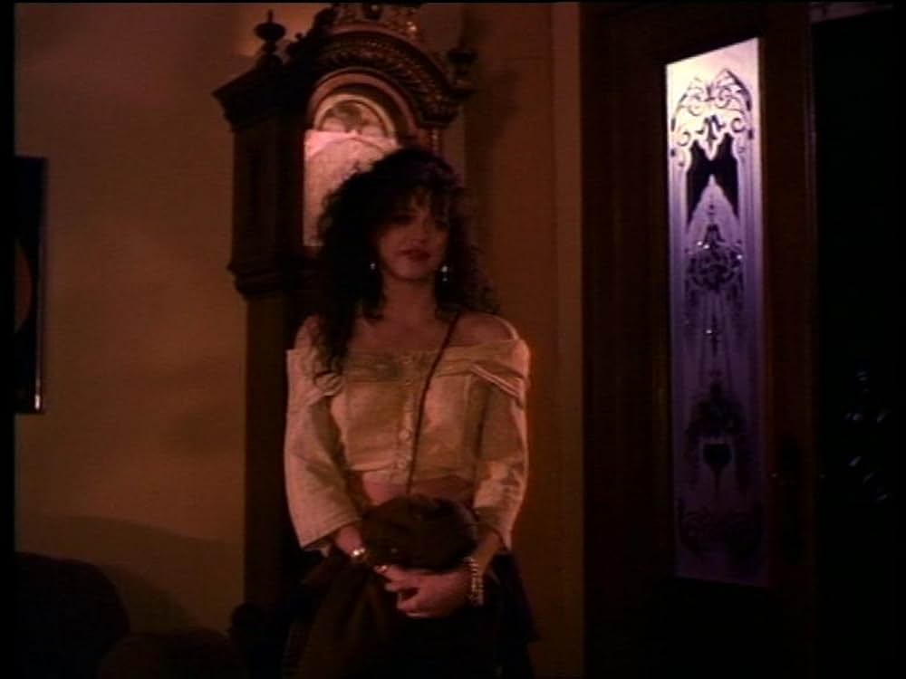 ザ・バンカー／薔薇の殺意の画像