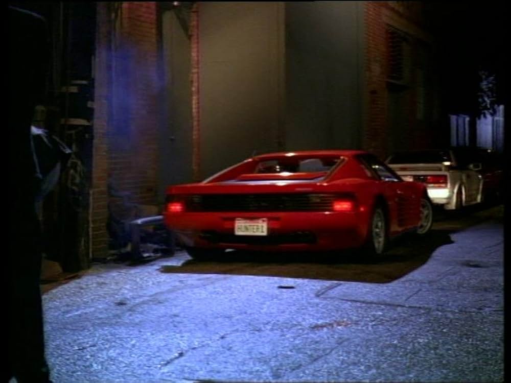 ザ・バンカー／薔薇の殺意の画像