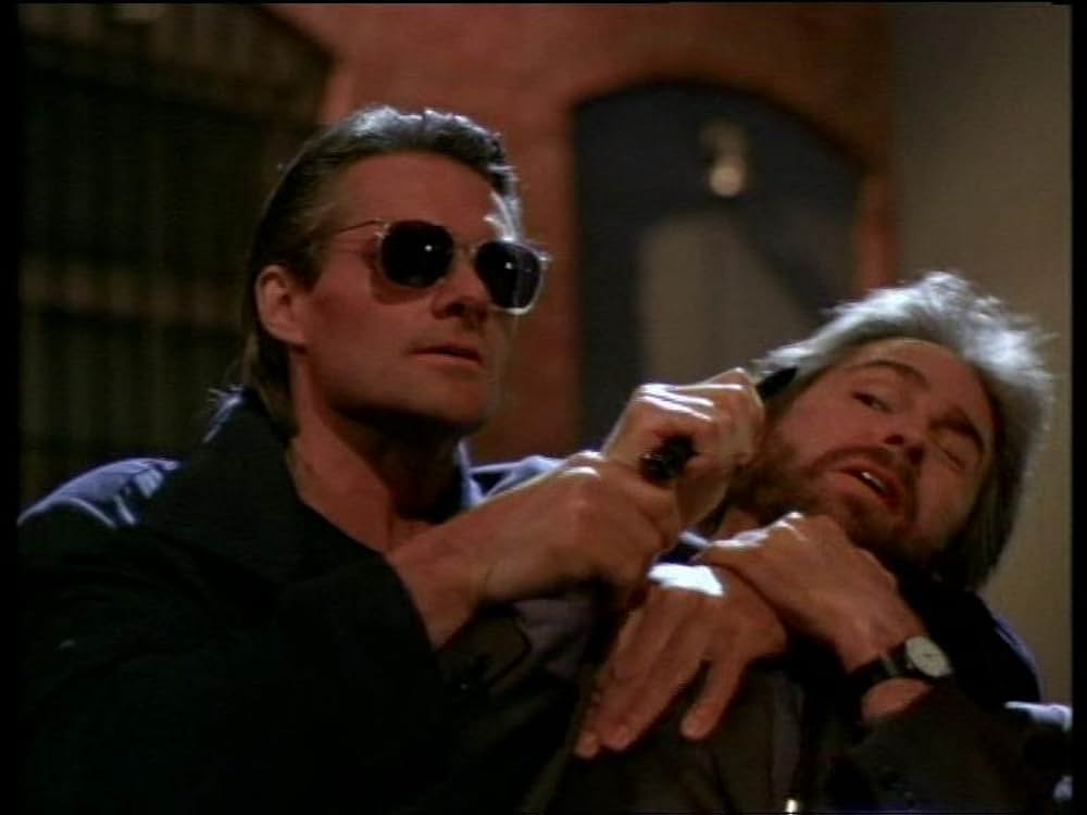 ザ・バンカー／薔薇の殺意の画像