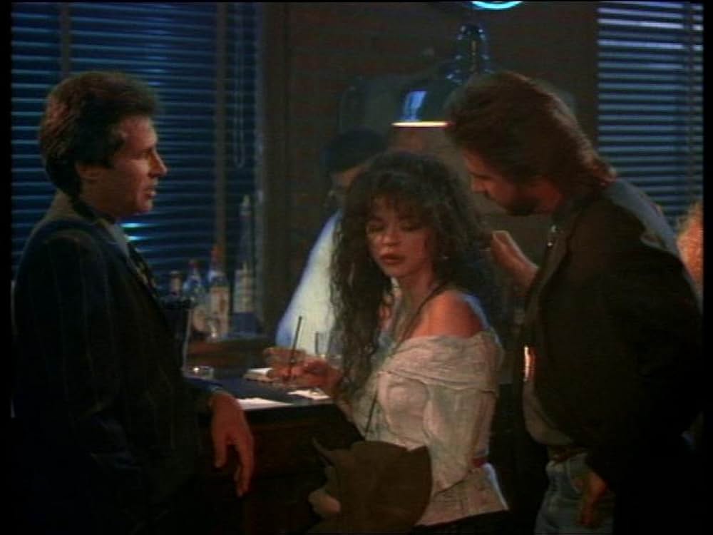 ザ・バンカー／薔薇の殺意の画像