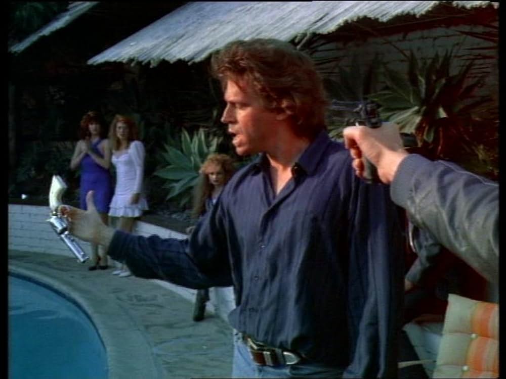 ザ・バンカー／薔薇の殺意の画像