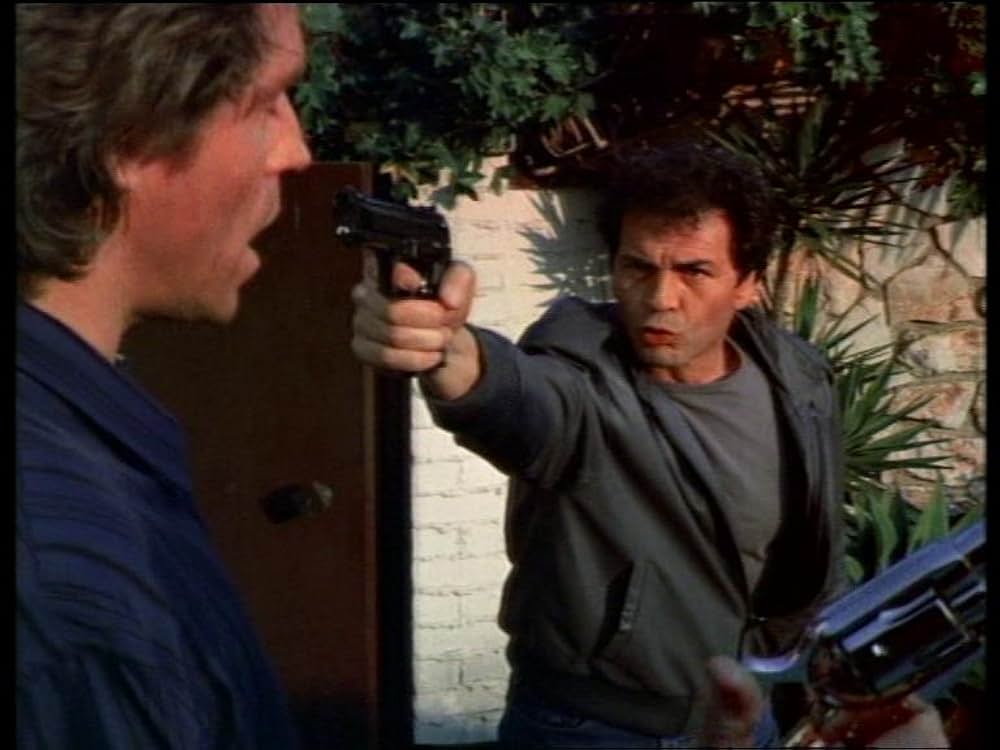 ザ・バンカー／薔薇の殺意の画像