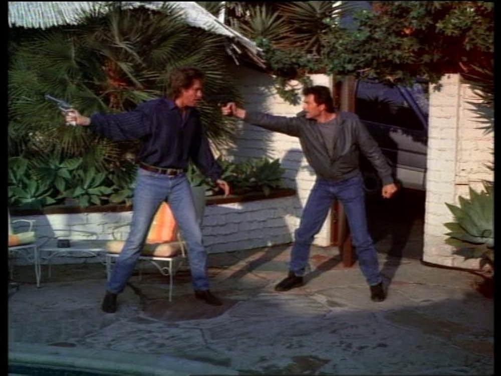 ザ・バンカー／薔薇の殺意の画像