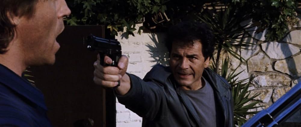 ザ・バンカー／薔薇の殺意の画像