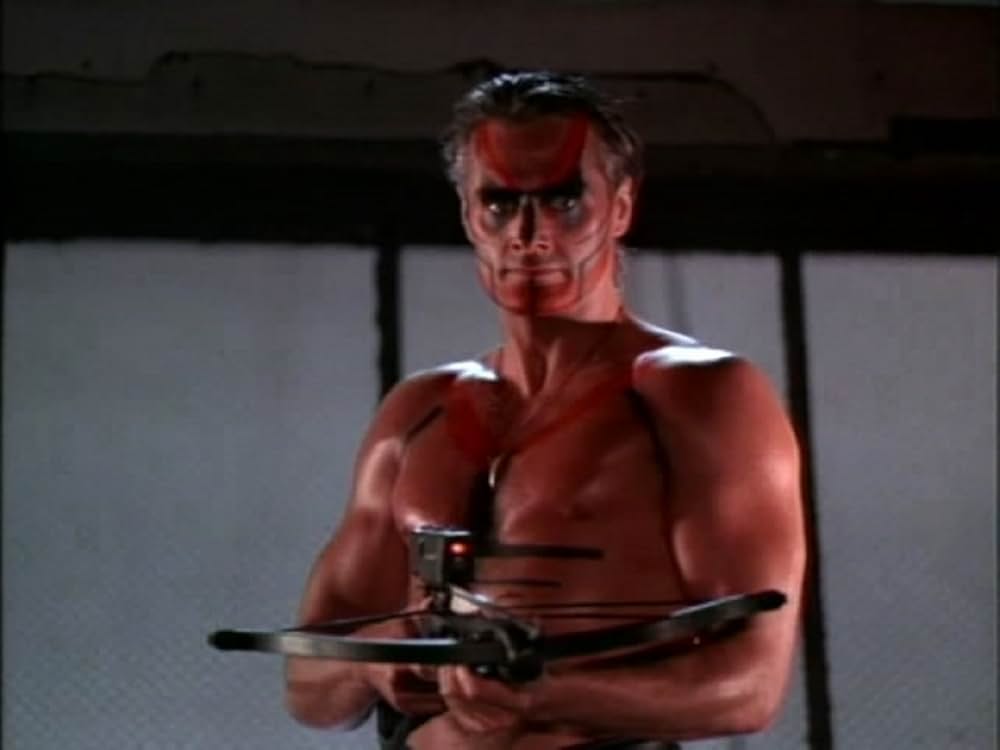 ザ・バンカー／薔薇の殺意の画像