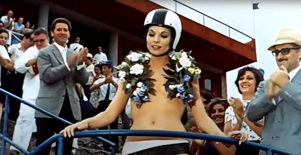 イタリア式愛のテクニックの画像