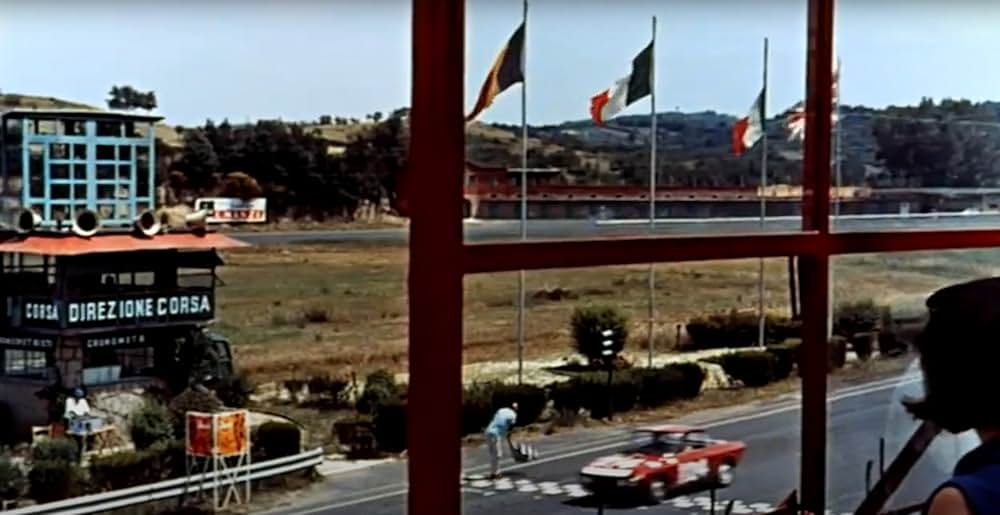 イタリア式愛のテクニックの画像