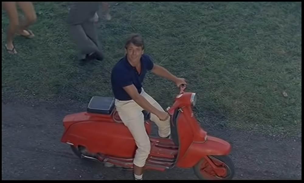 イタリア式愛のテクニックの画像