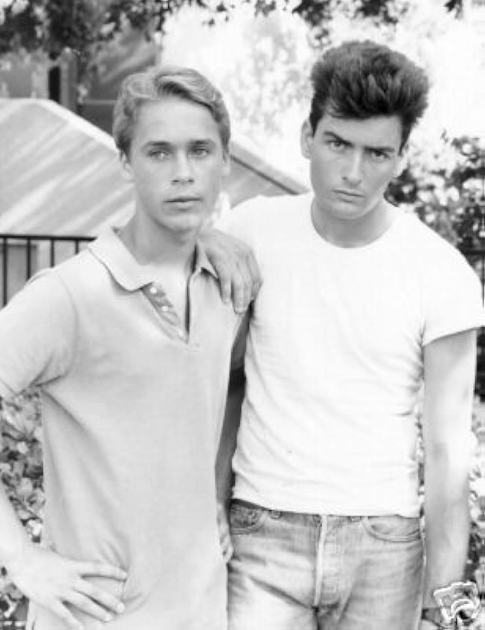 サイレンス・ハートの画像