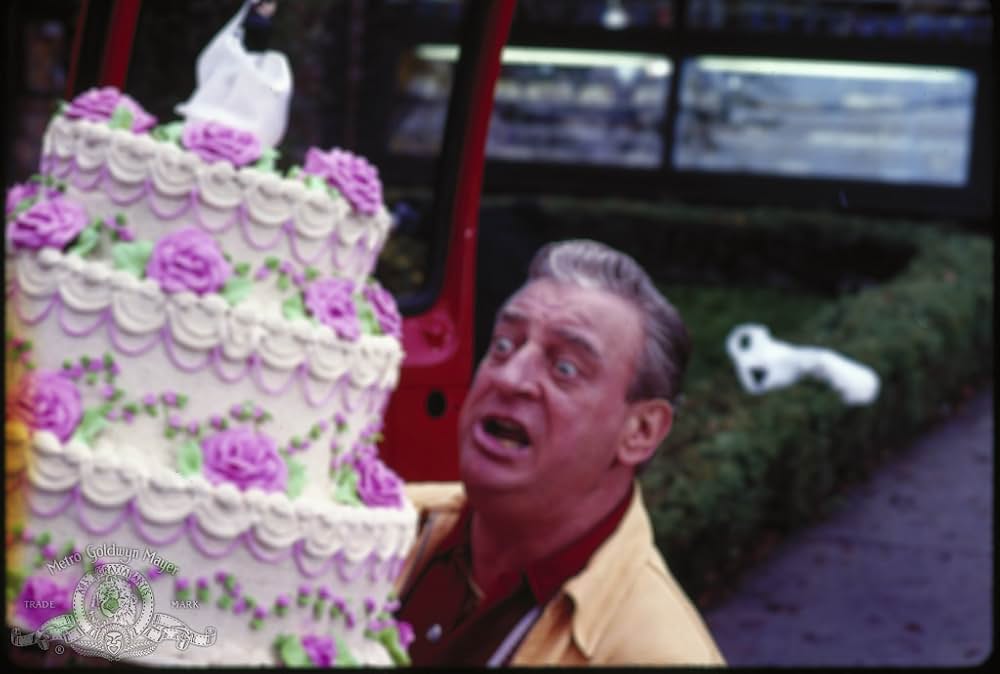 イージー・マネー／一獲千金の写真