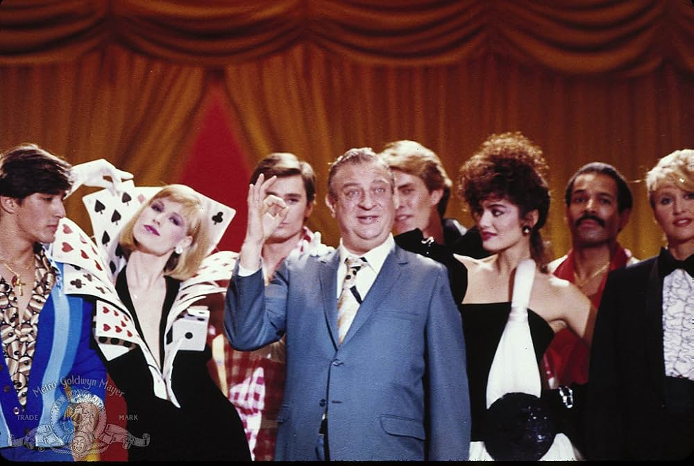 イージー・マネー／一獲千金の画像