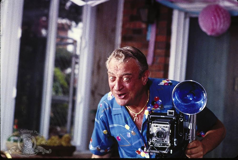 イージー・マネー／一獲千金の画像