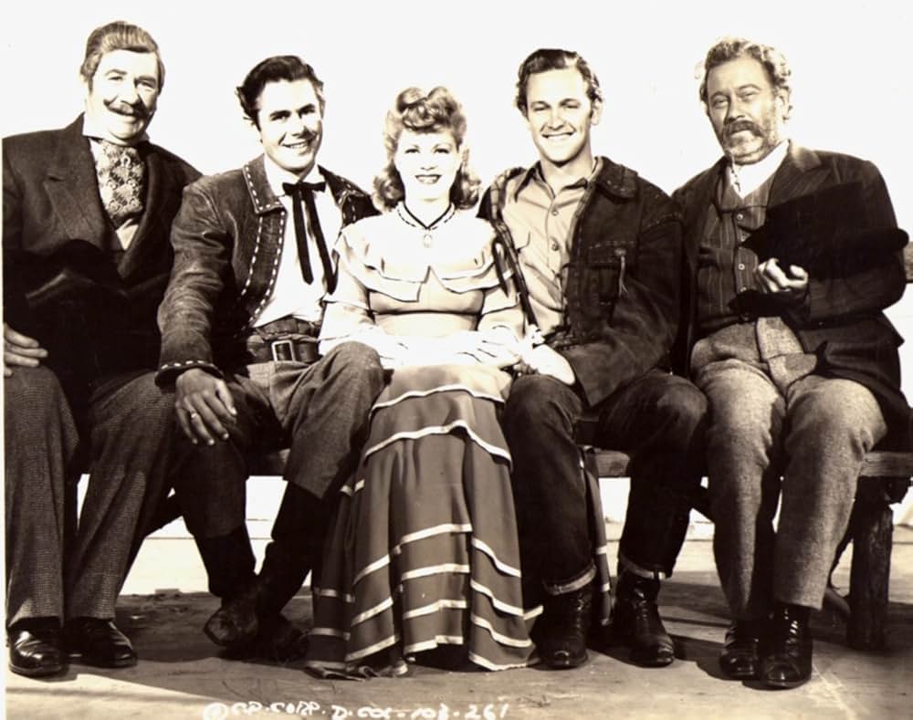 掠奪の町の画像