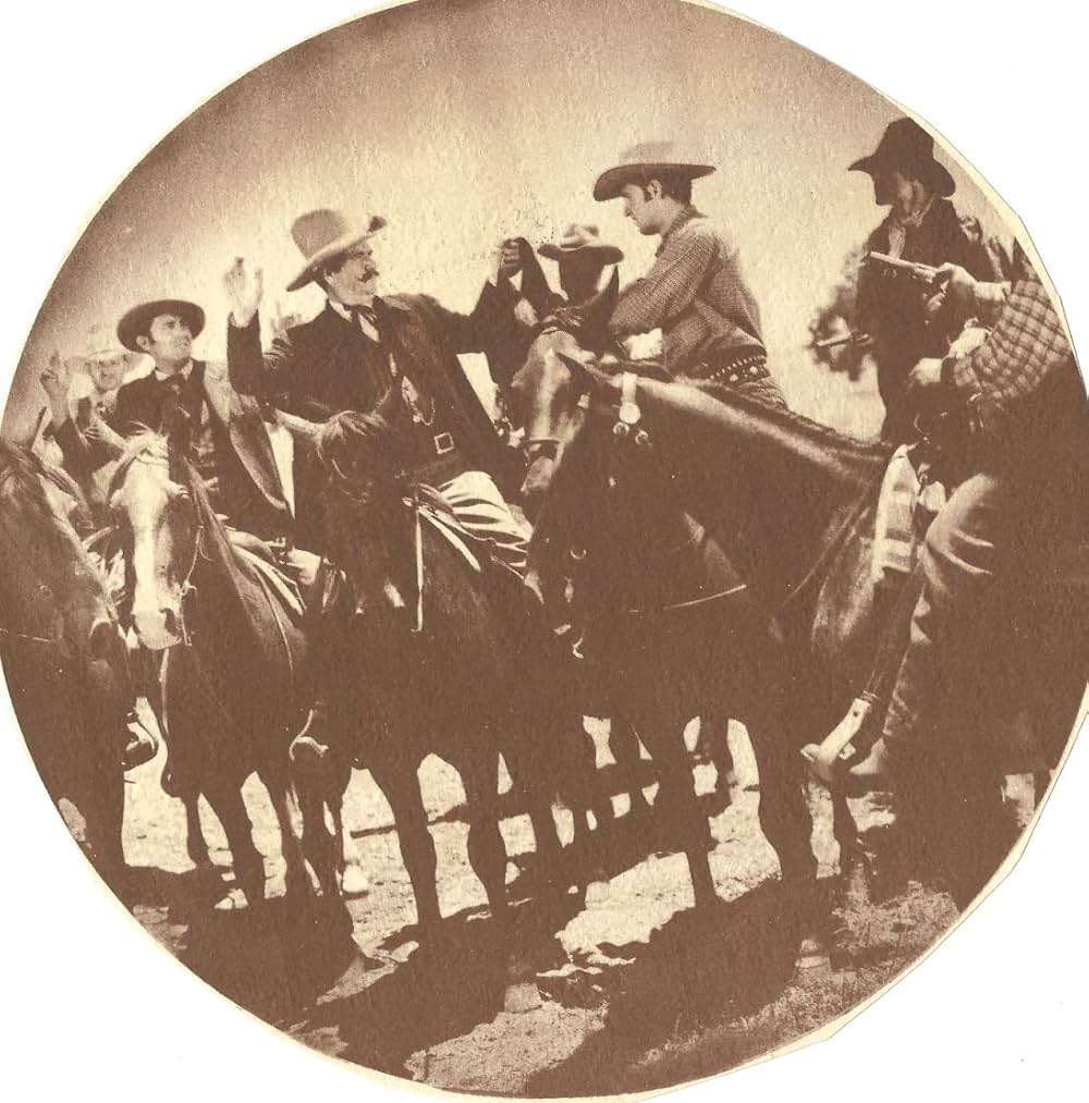 掠奪の町の画像