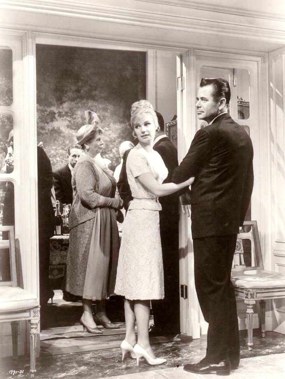 黙示録の四騎士の画像