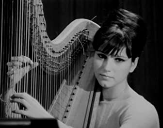 「ヨーロッパ式クライマックス」ステファニア・サンドレッリの画像