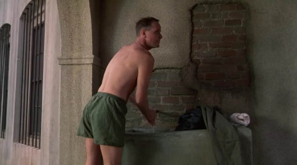 ハノイ・ヒルトンの画像