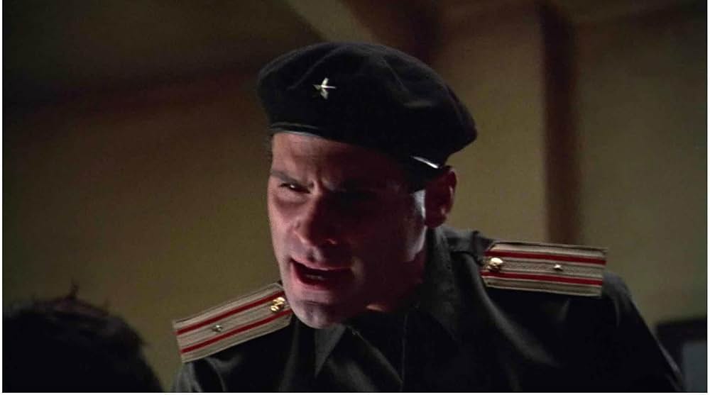 ハノイ・ヒルトンの画像