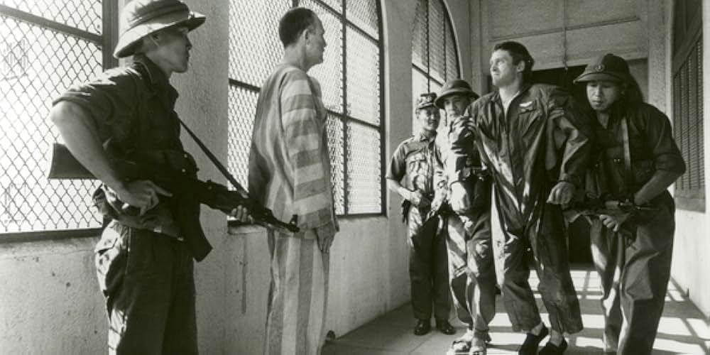 ハノイ・ヒルトンの画像