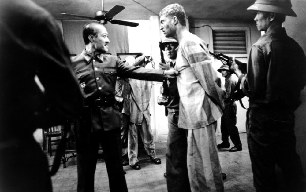 ハノイ・ヒルトンの画像