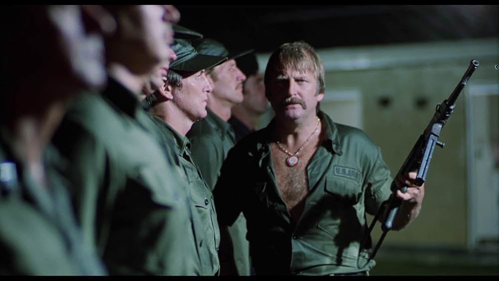 テロリストたちの夜／自由への挽歌の画像