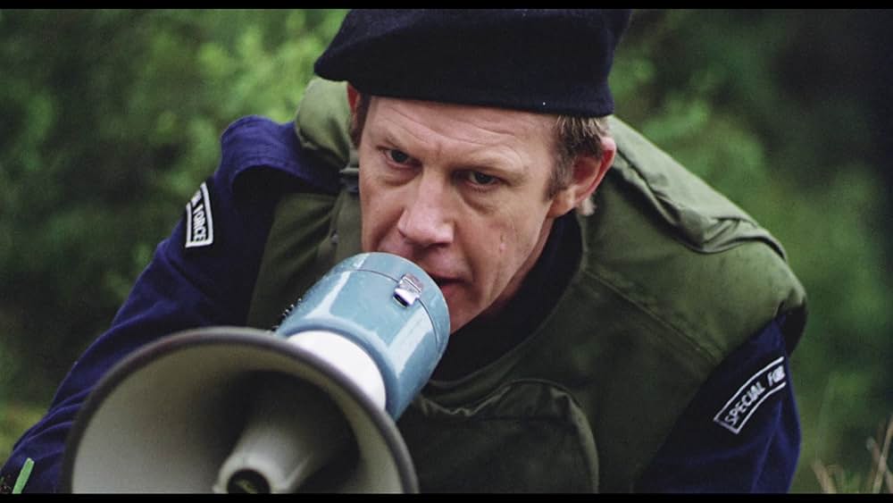 テロリストたちの夜／自由への挽歌の画像