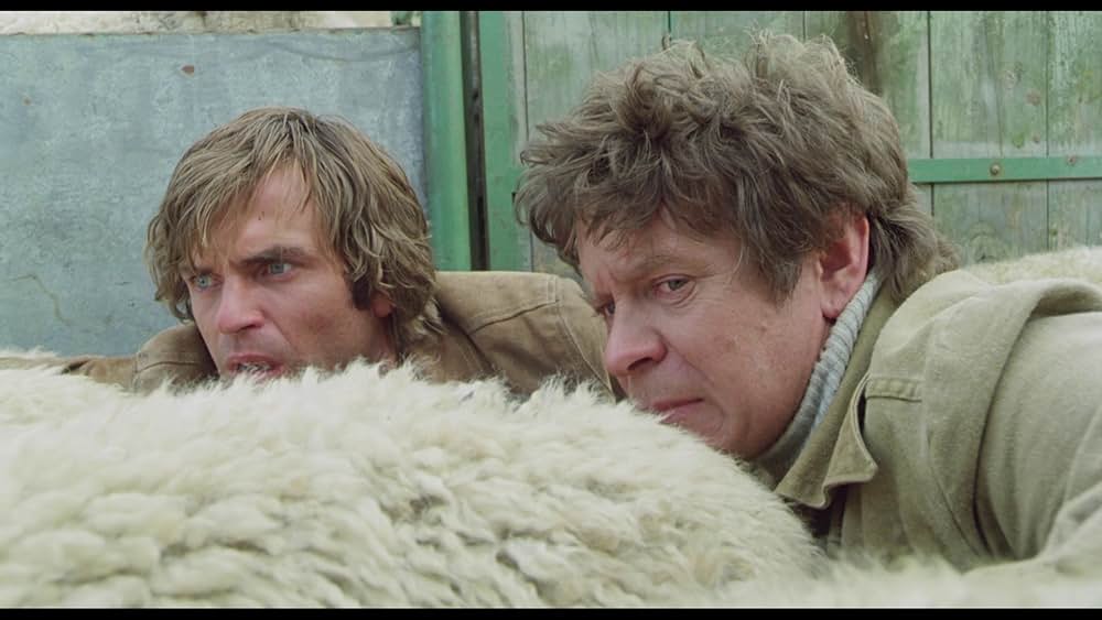 テロリストたちの夜／自由への挽歌の画像