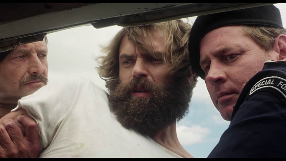 テロリストたちの夜／自由への挽歌の画像