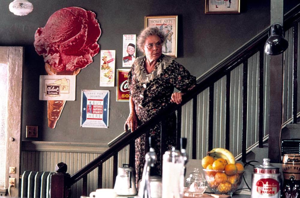 ニール・サイモンのヨンカーズ物語の画像