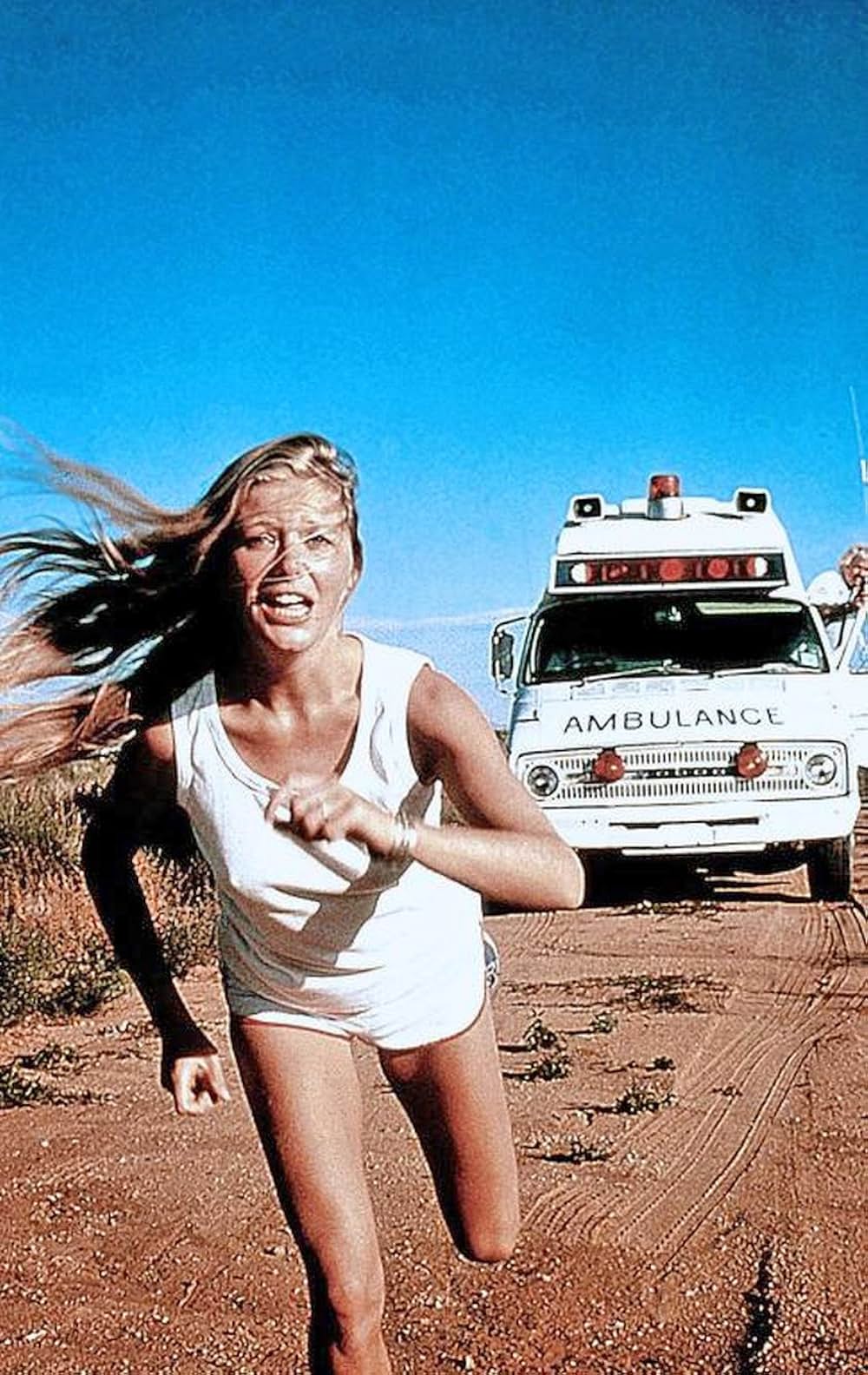 ミステリー・ハネムーンの画像