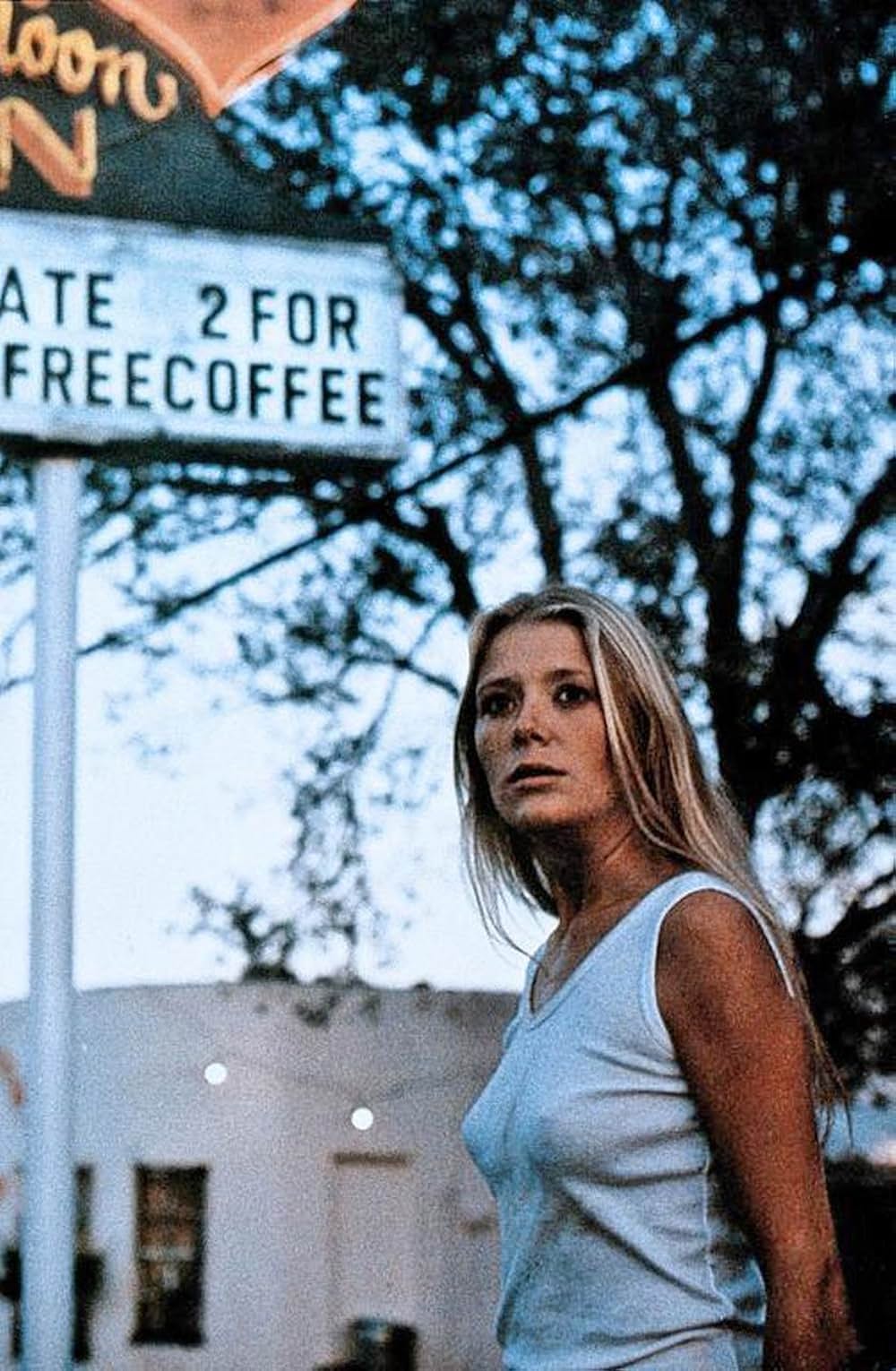 ミステリー・ハネムーンの画像