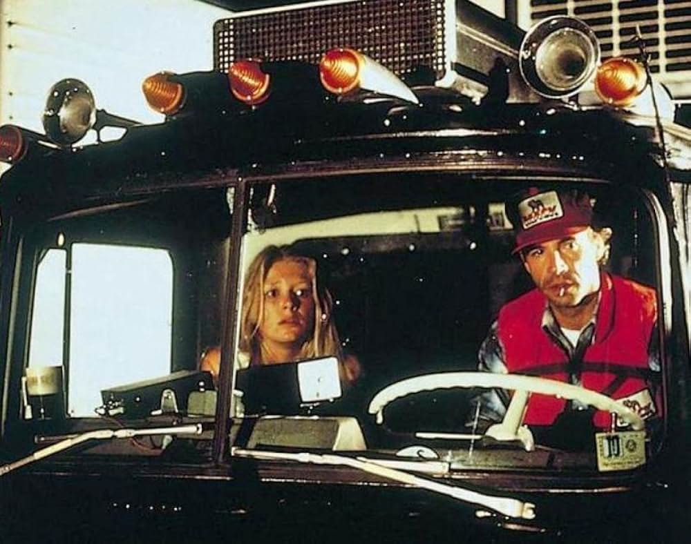 ミステリー・ハネムーンの画像