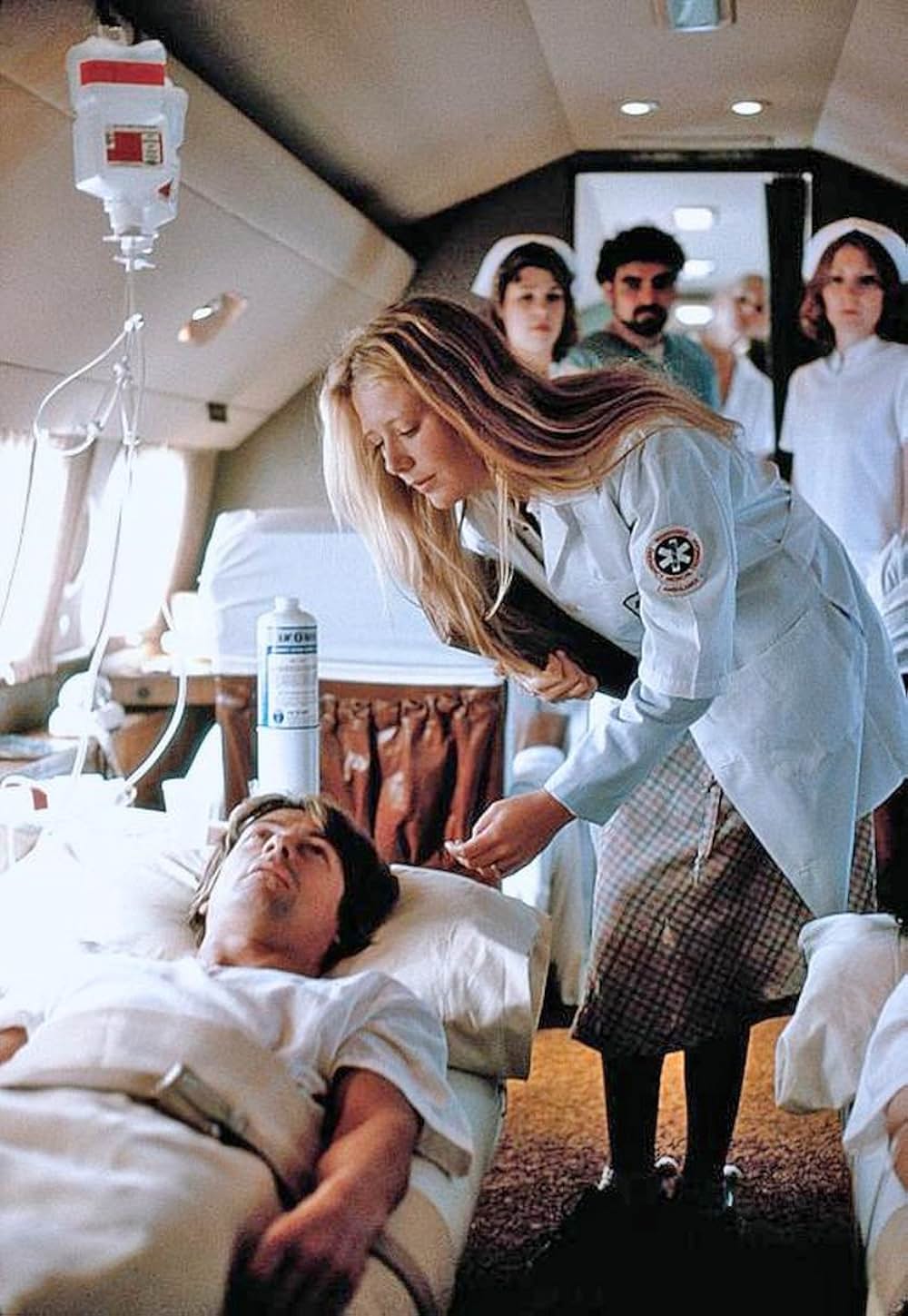 ミステリー・ハネムーンの写真