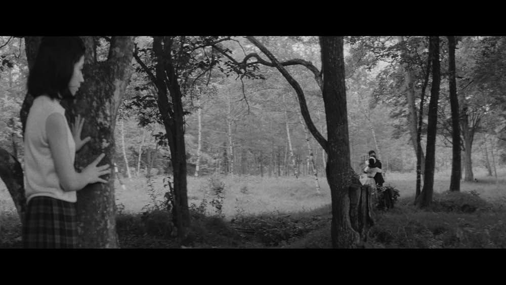 怪談せむし男の画像