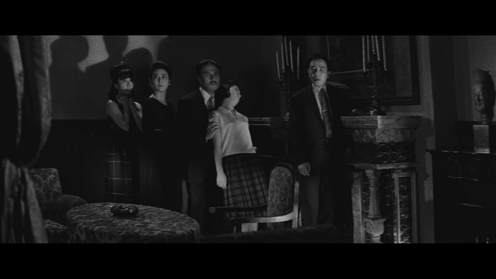 怪談せむし男の画像