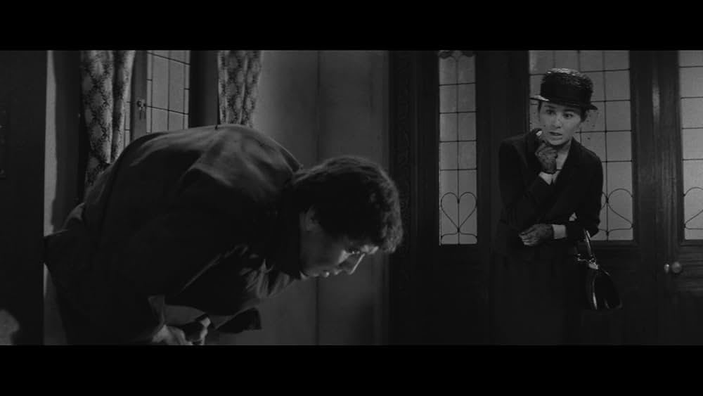 怪談せむし男の画像