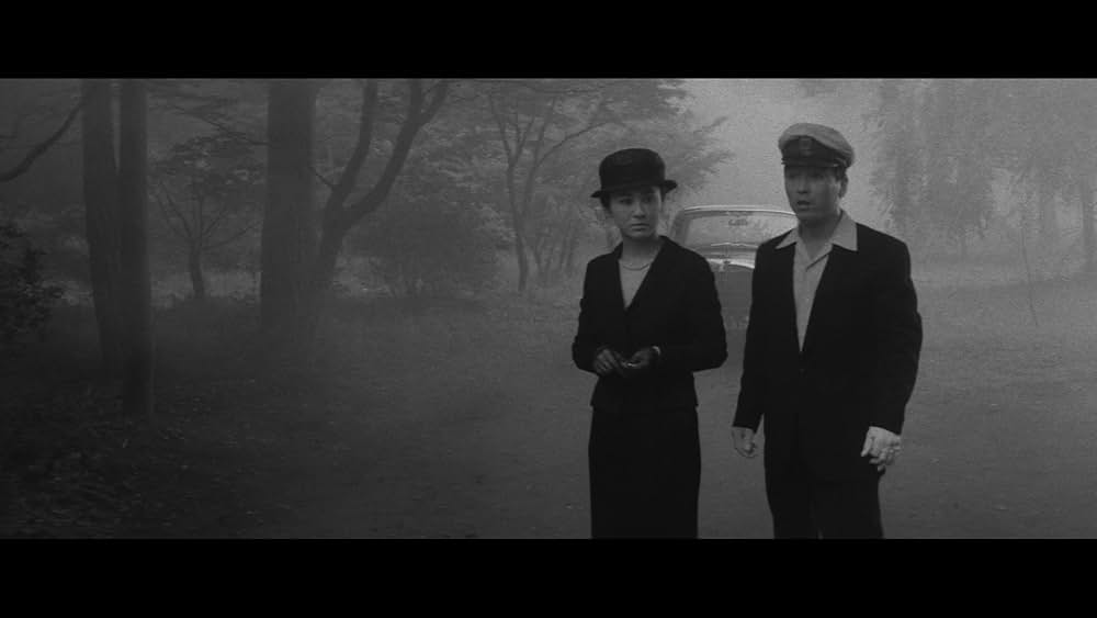 怪談せむし男の画像