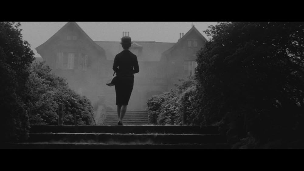 怪談せむし男の画像