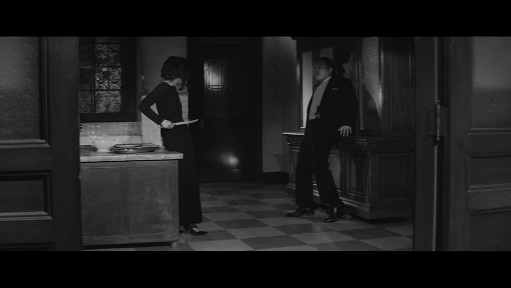 怪談せむし男の画像