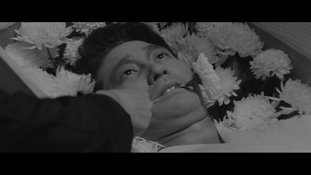 怪談せむし男の画像