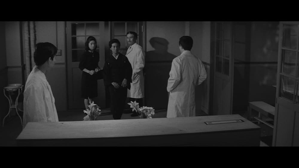 怪談せむし男の画像