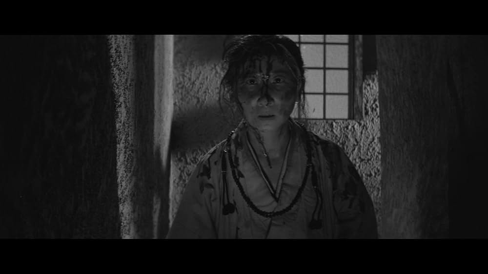 怪談せむし男の画像